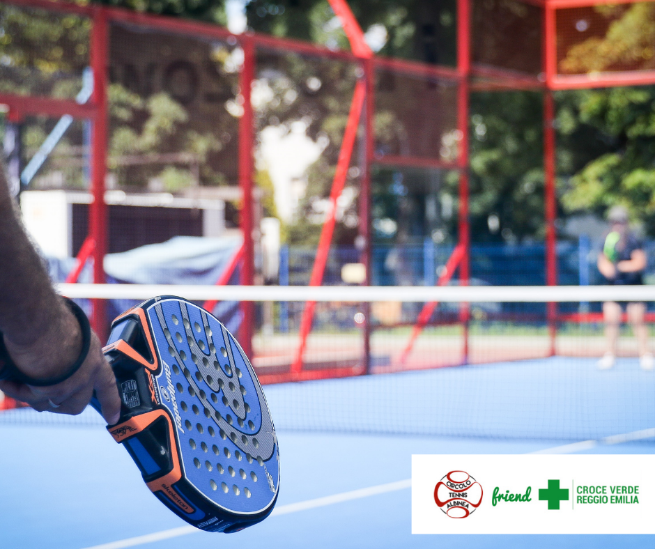 charity-padel