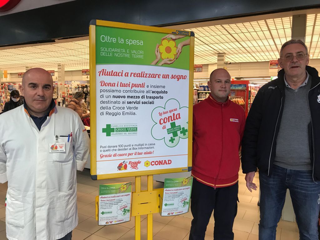 Conad 1