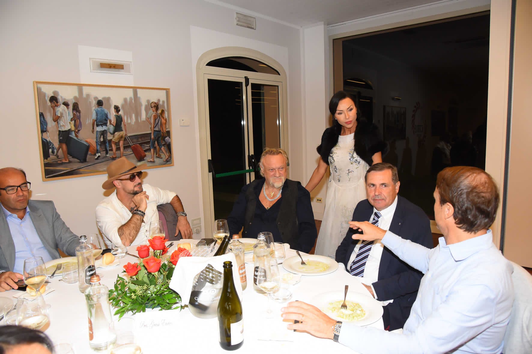 Donazione Ferrarini 2