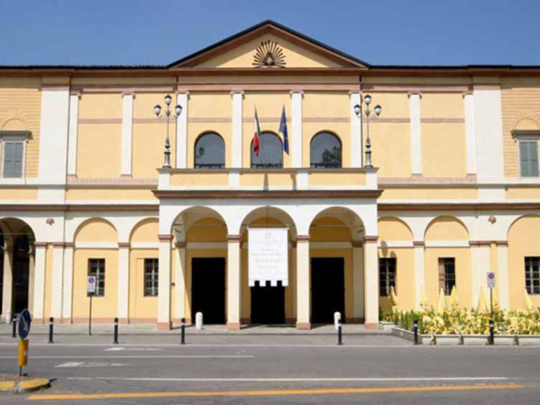 Concerto Teatro Ariosto