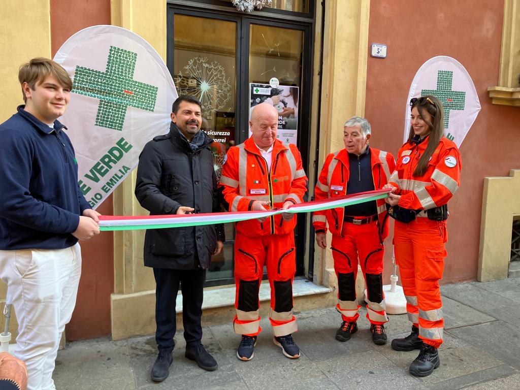Inaugurazione Charity Store CV (15)