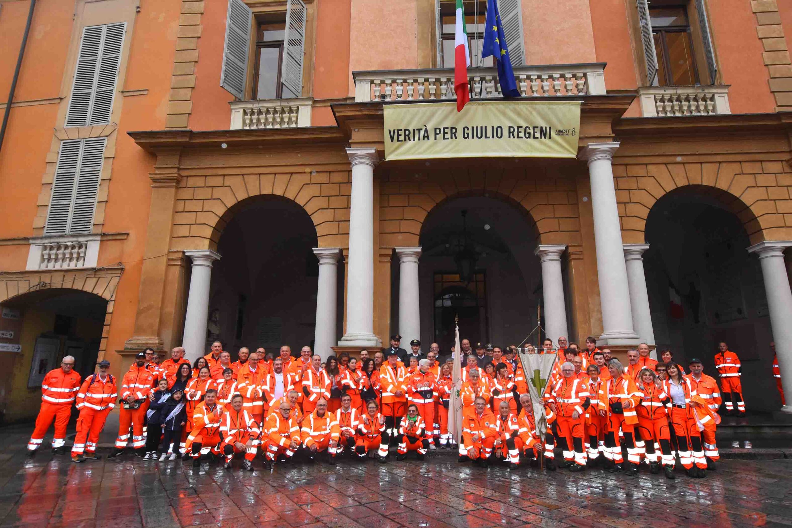 110 anni sfilata a Reggio (3)