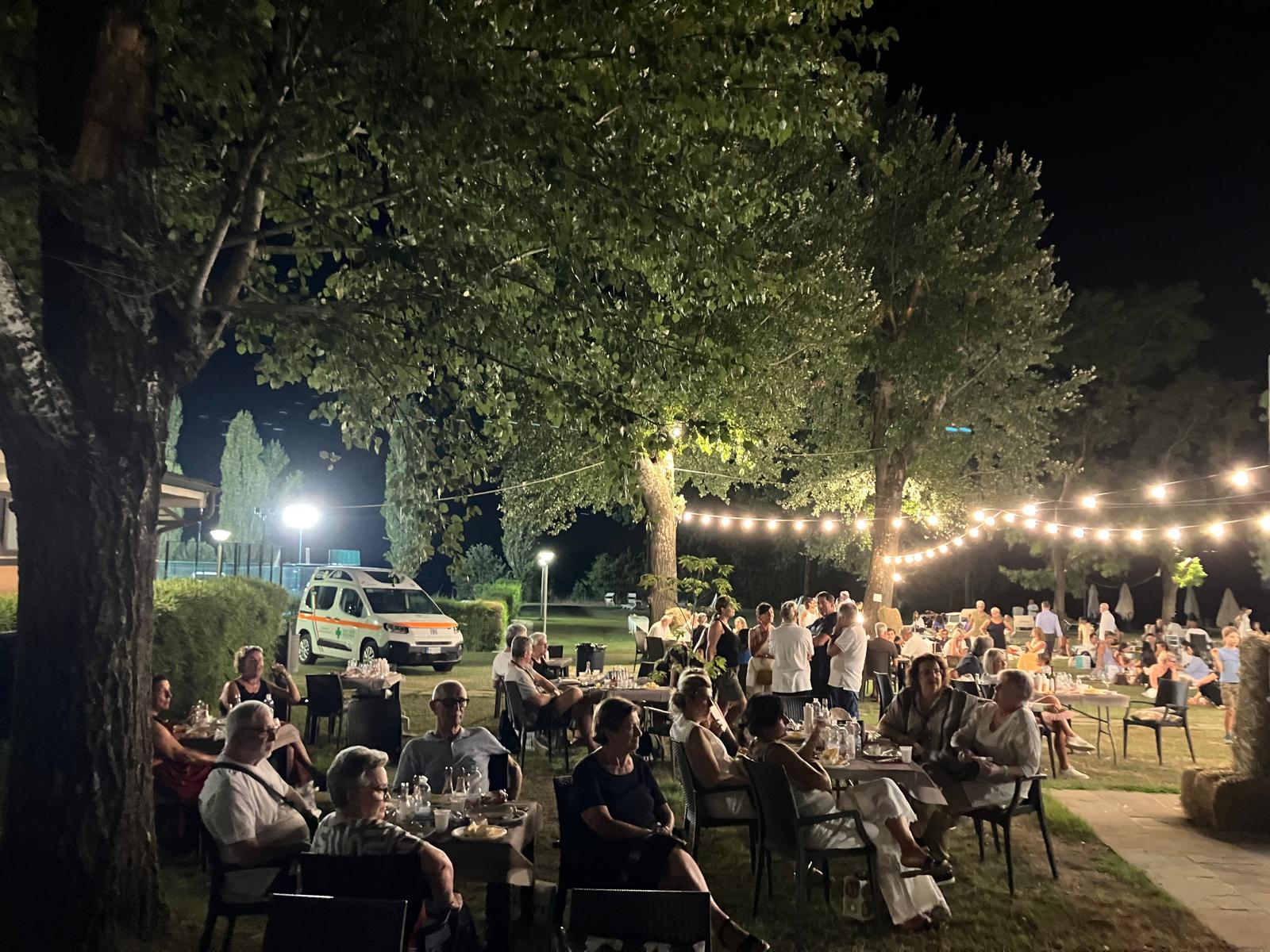Charity Picnic 2026 Croce Verde Reggio Emilia 34